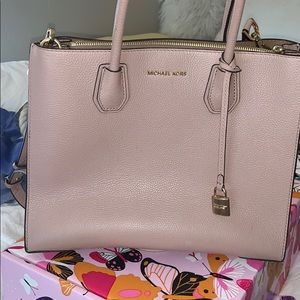 Mauv Michael Kors bag